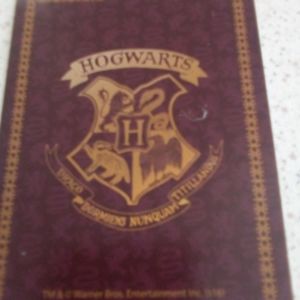 K-Swiss Hogwarts Boys size 4.5 Shoes